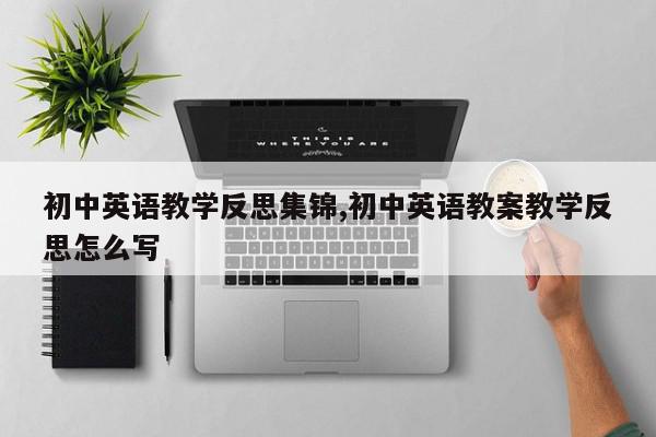初中英语教学反思集锦,初中英语教案教学反思怎么写