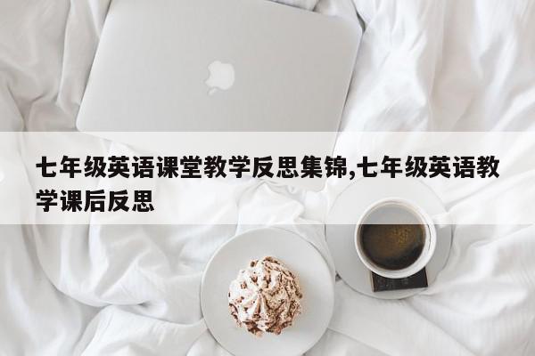 七年级英语课堂教学反思集锦,七年级英语教学课后反思