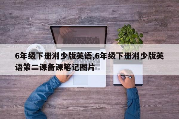 6年级下册湘少版英语,6年级下册湘少版英语第二课备课笔记图片