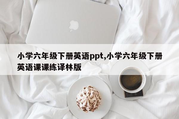 小学六年级下册英语ppt,小学六年级下册英语课课练译林版