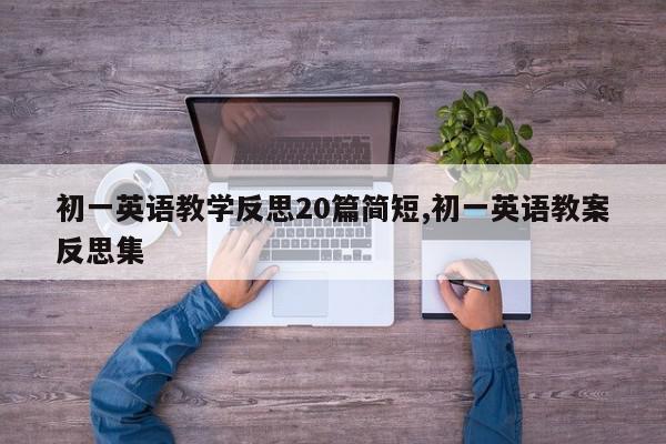 初一英语教学反思20篇简短,初一英语教案反思集