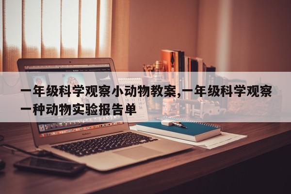 一年级科学观察小动物教案,一年级科学观察一种动物实验报告单