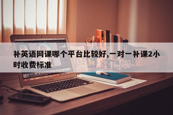 补英语网课哪个平台比较好,一对一补课2小时收费标准